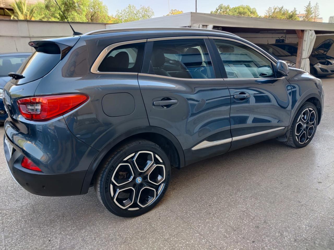 Renault Kadjar 1.5 Diesel
