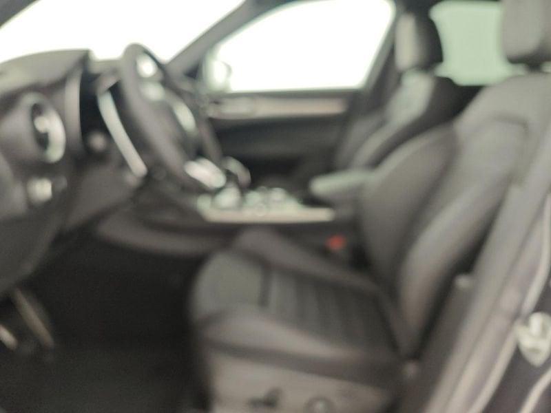 Alfa Romeo Stelvio 2.2 Turbodiesel 210 CV AT8 Q4 Veloce