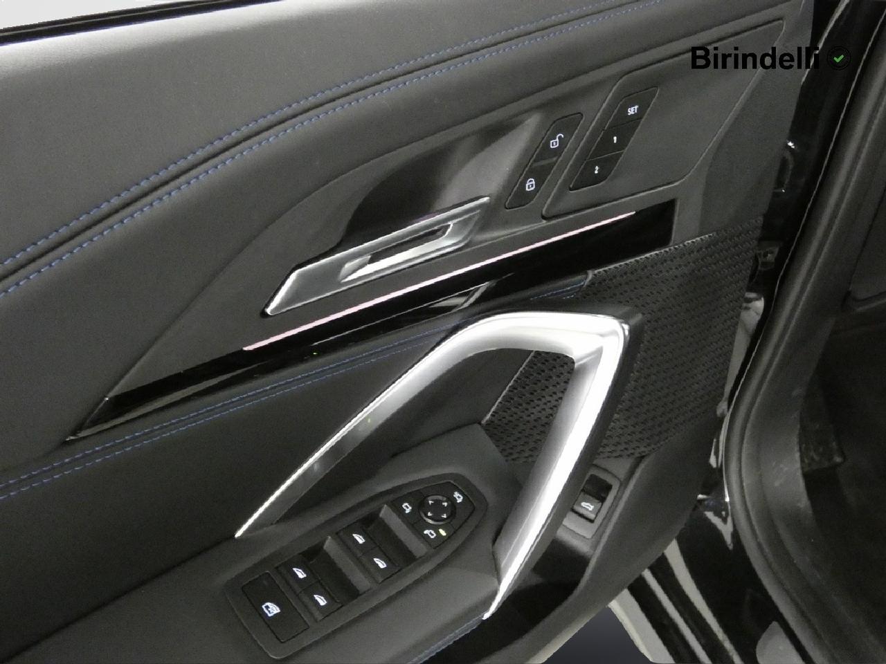 BMW X1 (U11) - X1 sDrive 18d Msport Pro