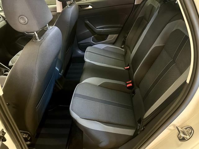 VOLKSWAGEN Polo 1.6 TDI 95 CV 5p. Comfortline