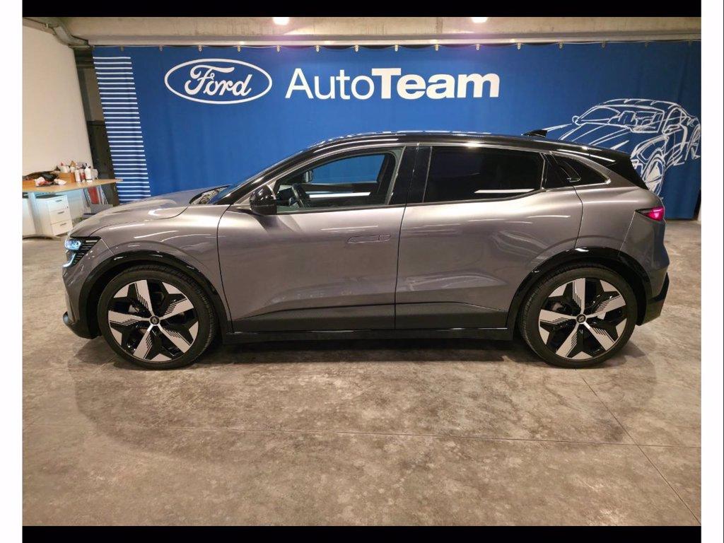 RENAULT Megane e-tech iconic ev60 220cv ac22 del 2023