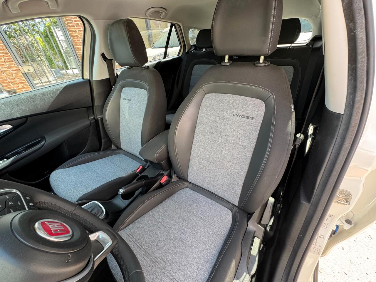 Fiat Tipo CROSS 1.5 IBRIDA 2022 SW