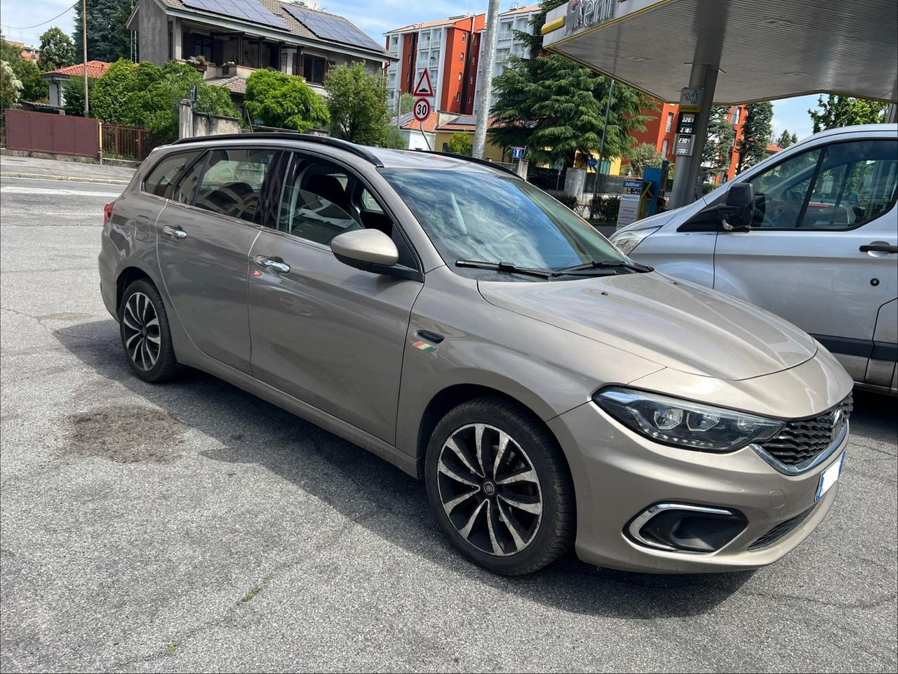 Fiat Tipo 1.4 SW Easy