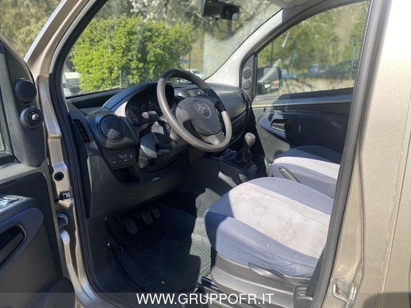 Citroën Nemo 1.3 HDi 75CV FAP S&S Multispace