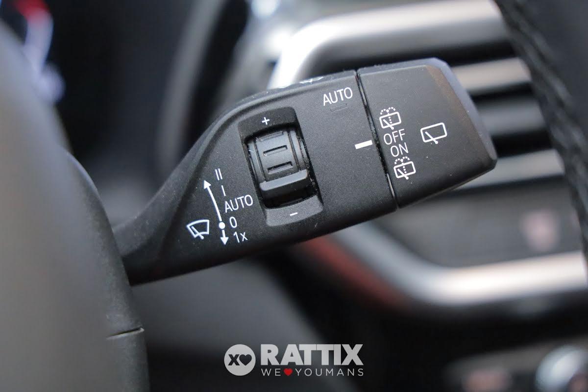 BMW X3 2.0 Mhev 48V 150CV sDrive18d Auto