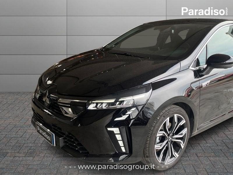 Mitsubishi Colt 1.6 - FULL HYBRID - INSTYLE - 2024 | 145CV