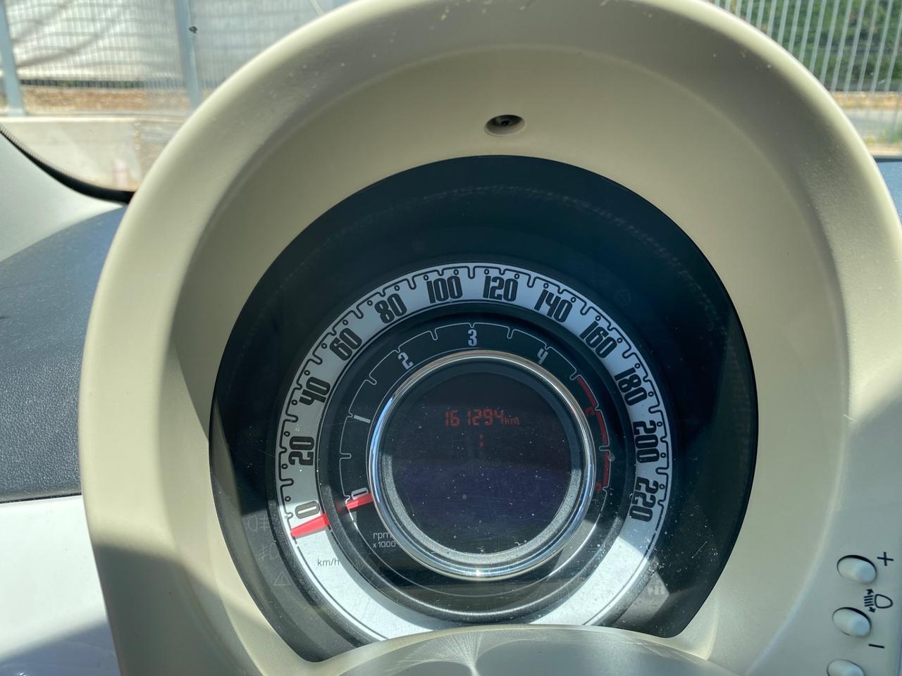 Fiat 500 1.3 Mjt 16V 95 CV | 2013