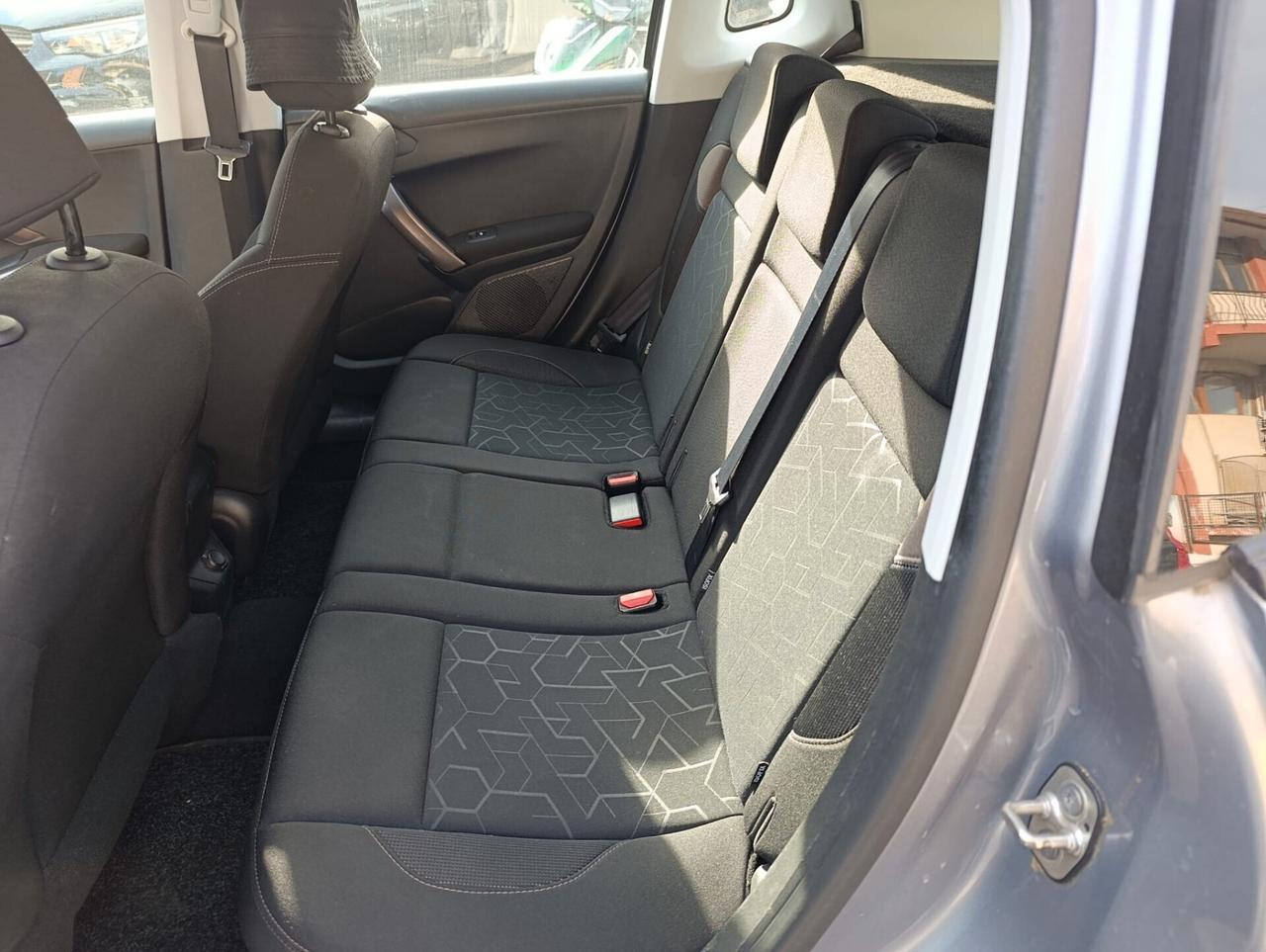 Peugeot 2008 PureTech 82 Access