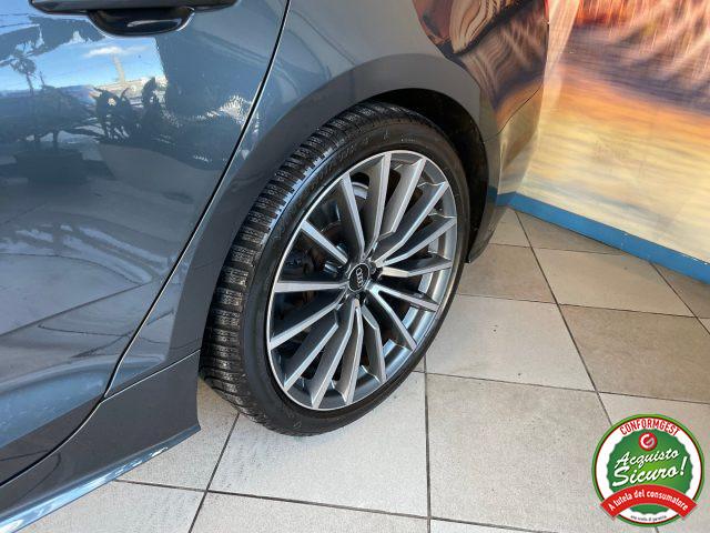 AUDI A5 Sportback 35 TDI Mhev S tronic