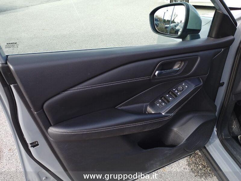 Nissan Qashqai III 2021 1.5 e-power N-Connecta 2wd