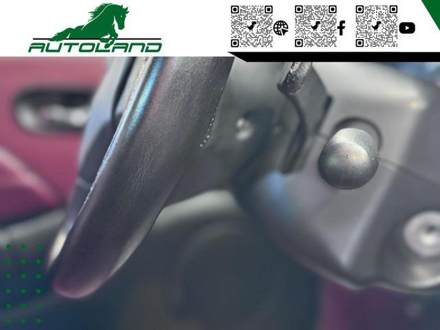 MASERATI Spyder 4.2 V8 32V Cambiocorsa 390 Cv Iscritta Asi
