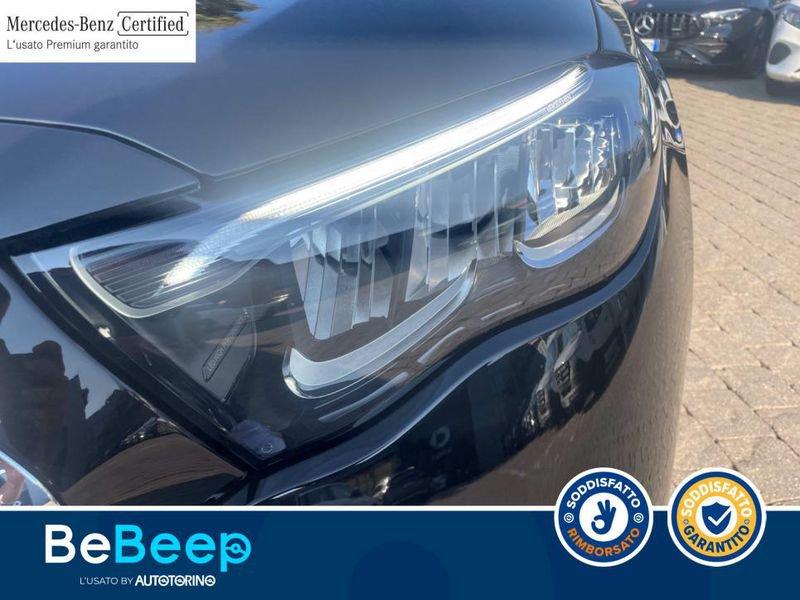 Mercedes-Benz Classe E E SW 220 D ADVANCED AUTO