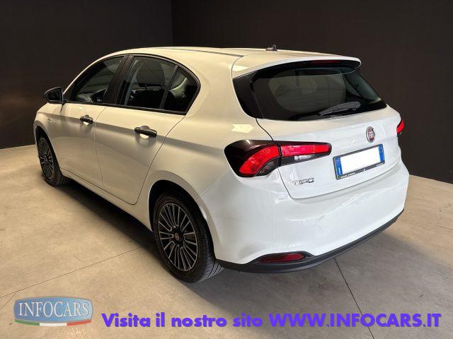 FIAT Tipo 1.0 100 cv 5 porte - Neopatentati Promo