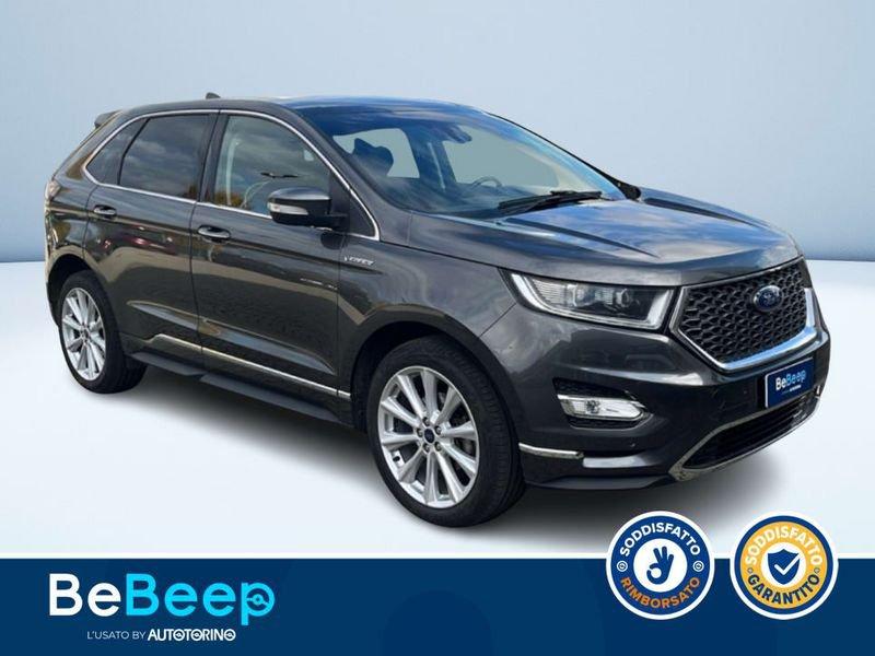 Ford Edge 2.0 TDCI VIGNALE S&S AWD 210CV POWERSHIFT