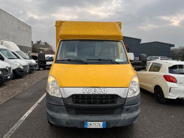 Iveco Daily 35S11-2.3-EURO5B-PREZZO+IVA-AUTOMATICO
