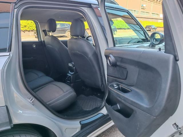 MINI Countryman 2.0 Cooper D Automatica Countryman ALL4
