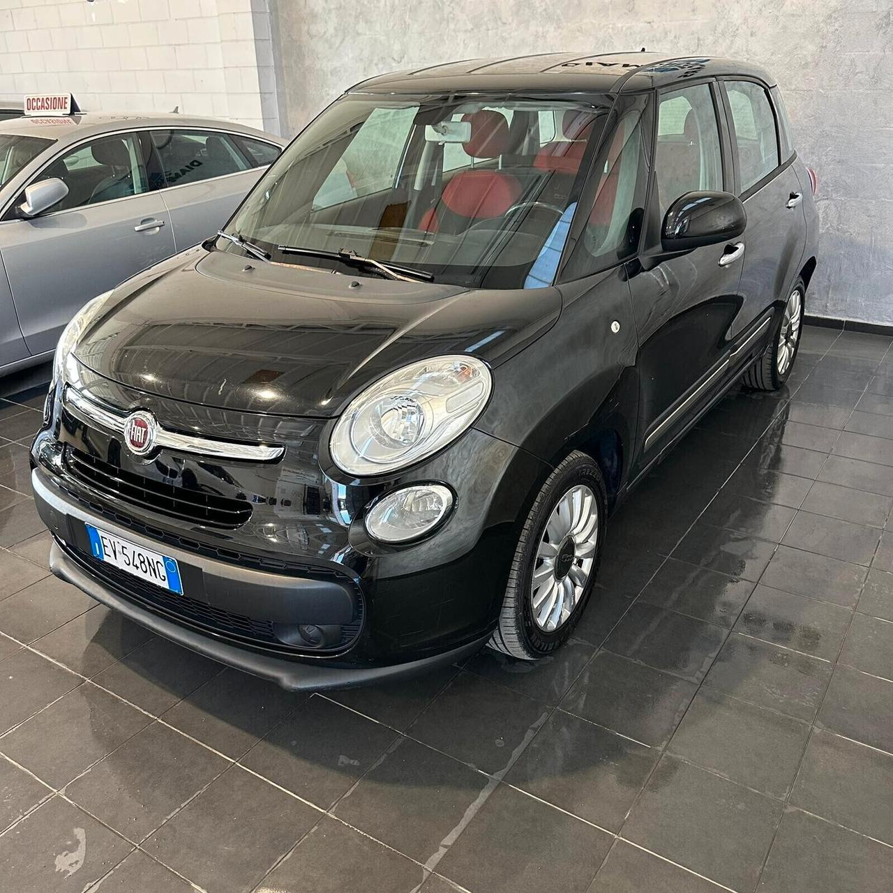 Fiat 500L 1.4 95 CV Lounge