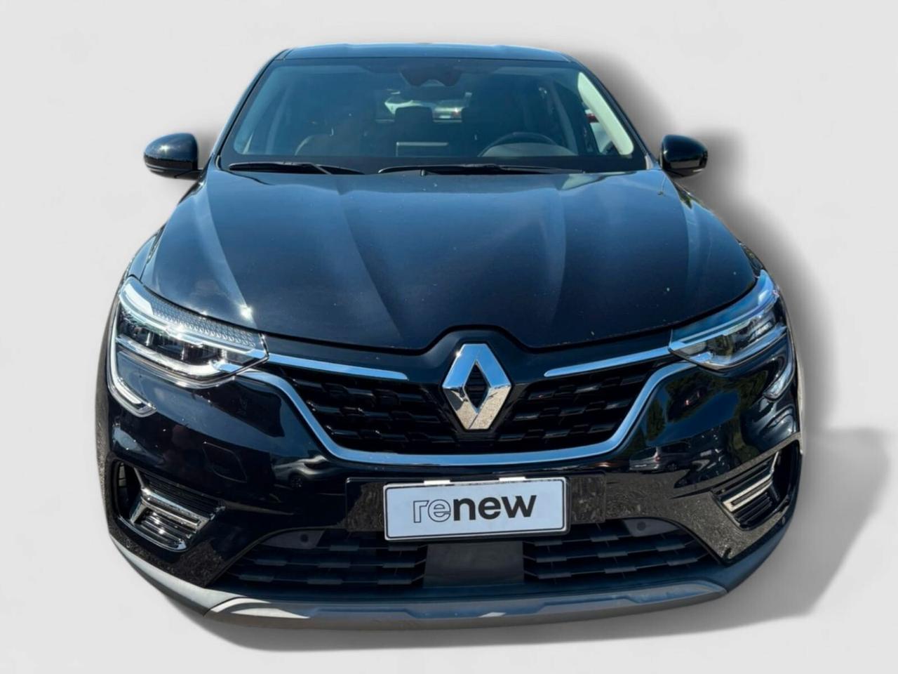 Renault Arkana Hybrid E-Tech 145 CV Intens