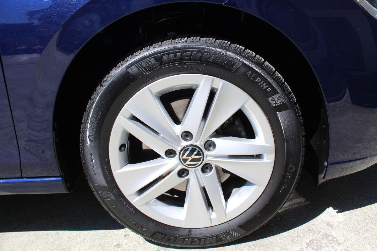 VOLKSWAGEN - Golf - VIII 1.0 etsi evo Life 110cv dsg