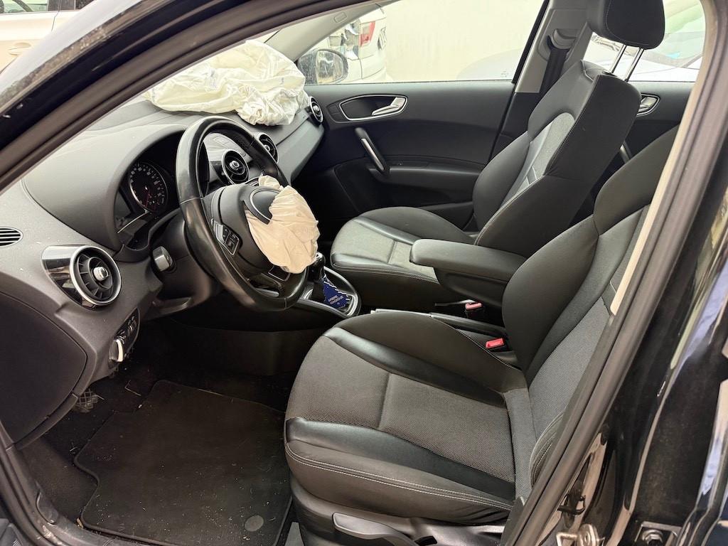 Audi A1 SPB 1.0 82CV TFSI Sport