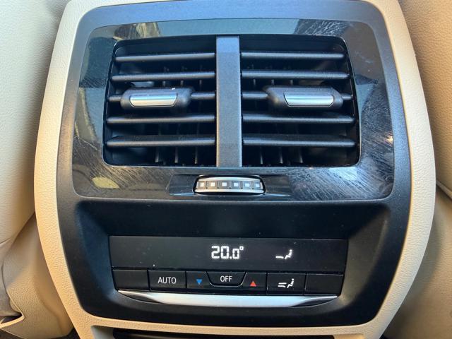 BMW X3 xDrive20d 48V SPORT (FULL OPTIONAL) TETTO