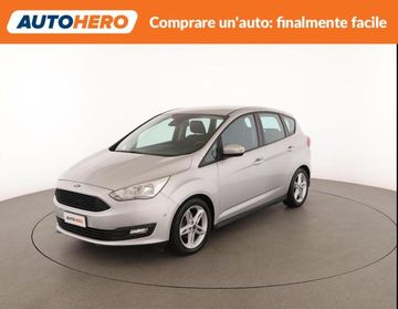 FORD C-Max 1.5 EcoBlue 120CV Powershift Start&Stop Business
