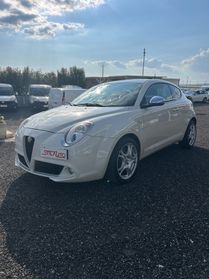 Alfa Romeo MiTo 1.3 JTDm-2 95 CV S&S Distinctive Sport Pack