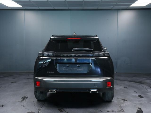 PEUGEOT 2008 PureTech 130 S&S EAT8 Allure