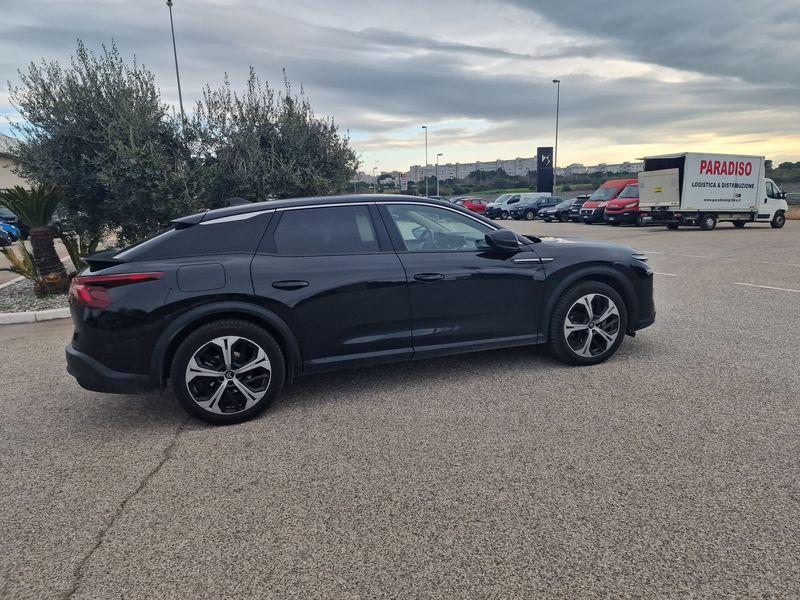CITROEN C5 X 1.6 hybrid phev Feel Pack 225cv e-eat8