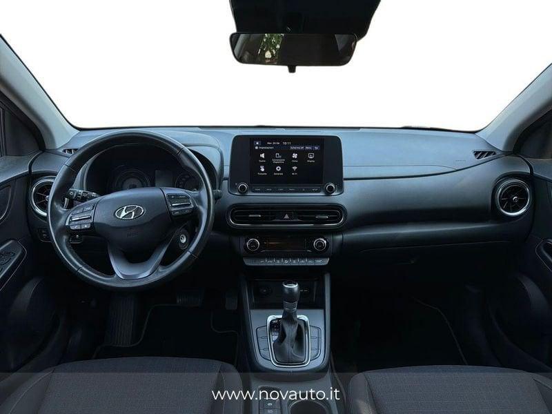 Hyundai Kona Hybrid 1.6 HEV XTech+ 2WD DCT