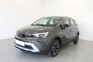 Opel Crossland 1.5 ecotec Ultimate 110cv