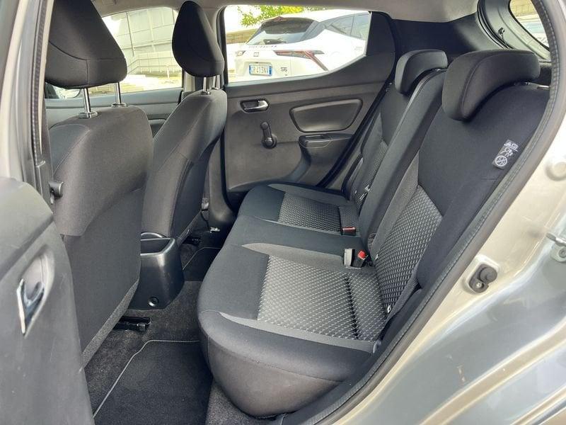 Nissan Micra Micra IG-T 92 GPL 5 porte Eco N-Design