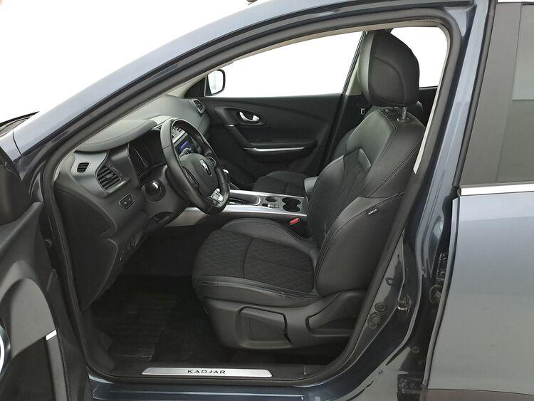 Renault Kadjar Intens EDC BR671268 1.3 Benzina 140CV