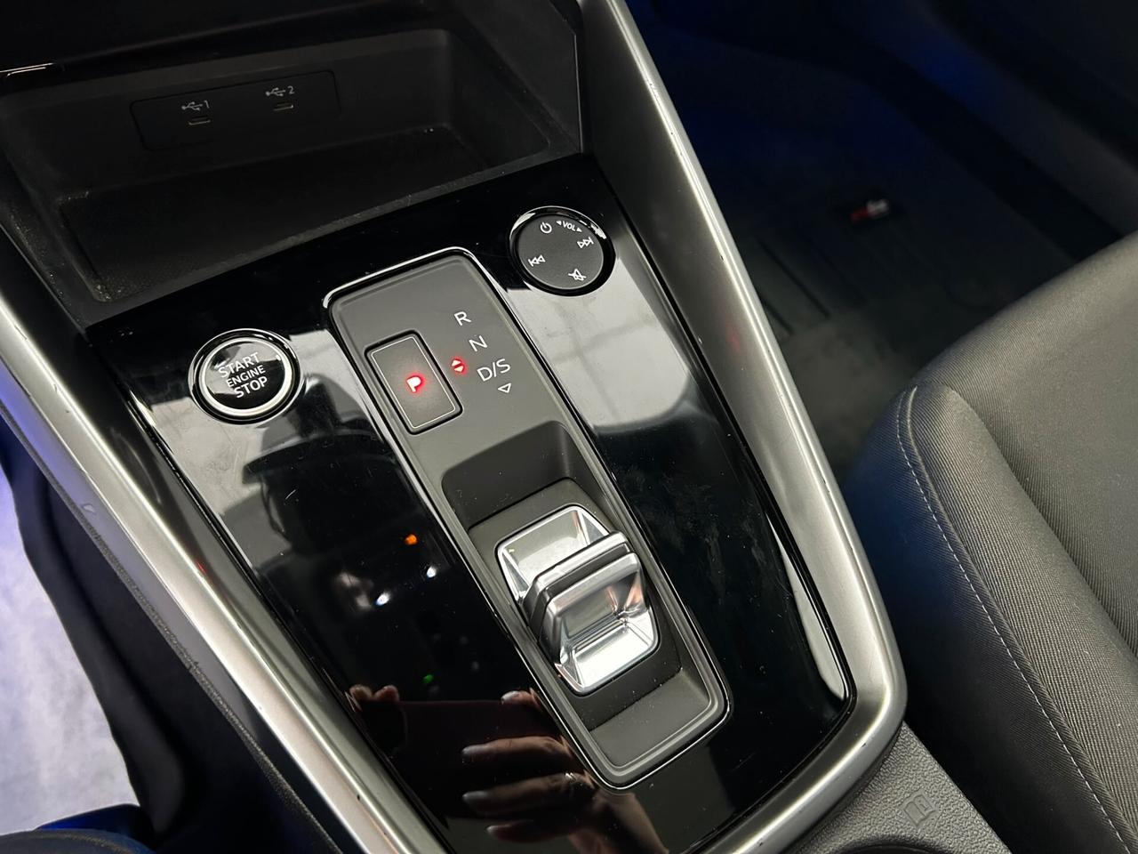 Audi A3 2.0 SPB 35 TDI S tronic 2020