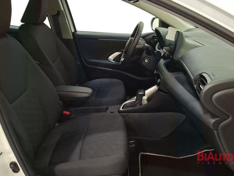 Toyota Yaris Yaris 1.5h Active