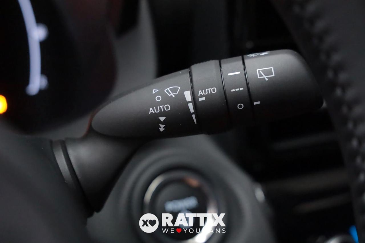 Toyota Yaris Cross 1.5 Hybrid 130CV Trend e-CVT