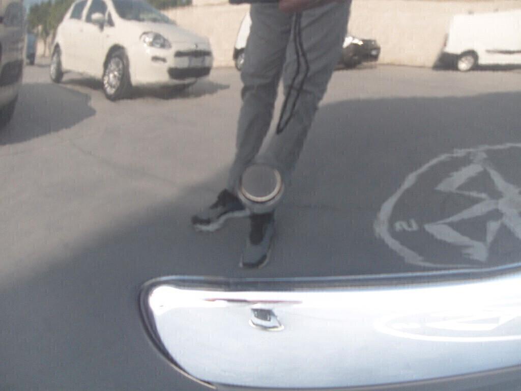 Fiat 500 1.2 Lounge NUOVISSIMA - 2007