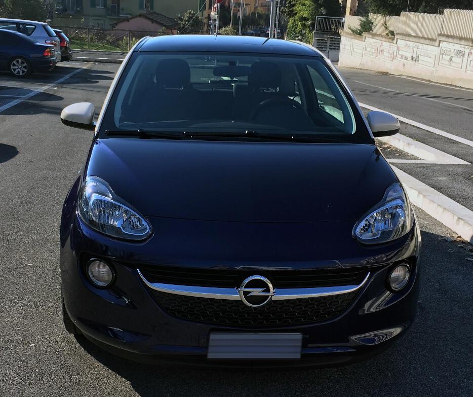 Opel Adam 1.4 87 CV GPL Tech Glam