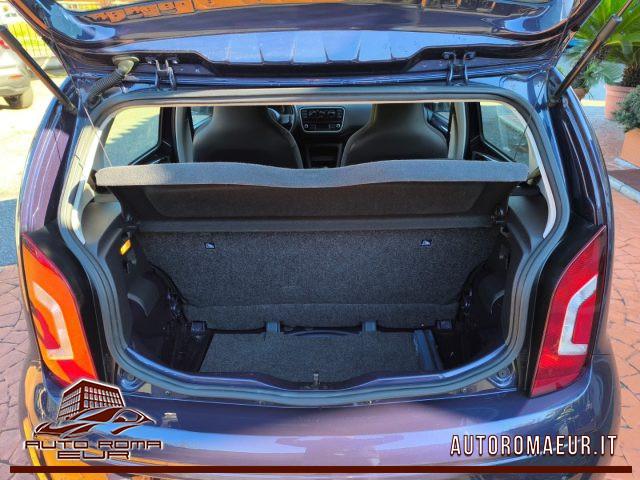 VOLKSWAGEN up! 1.0 5p. take up! GOMMATA! UNICO PROPRIETARIO!