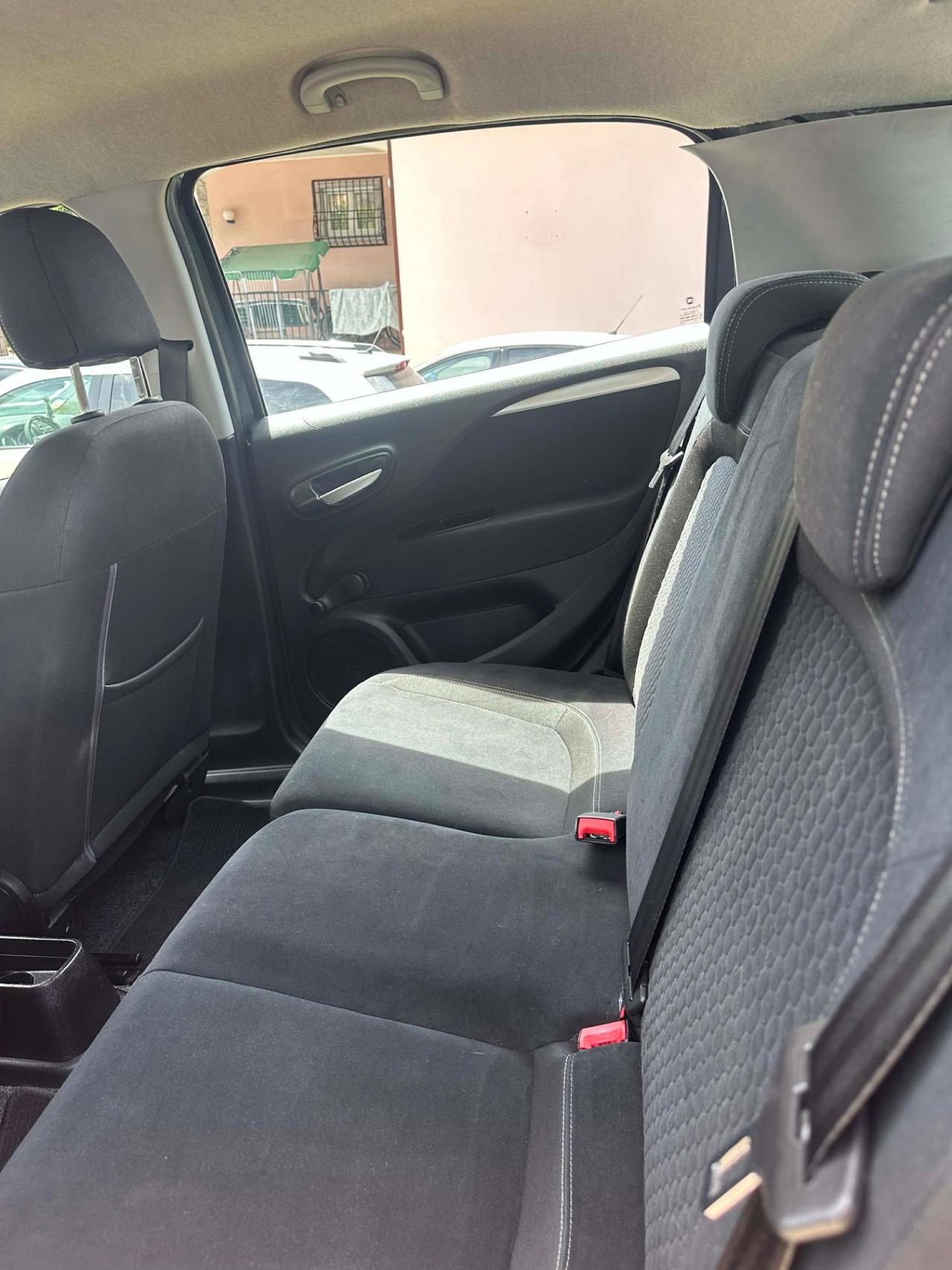 Fiat PUNTO 1.2 STREET KMCERT NEOPAT PERFETTA
