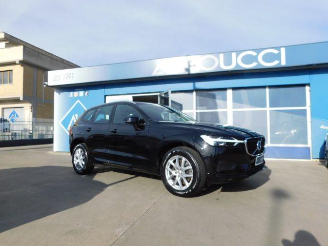 VOLVO XC60 B4 (d) AWD Geartronic Momentum Carplay Navi