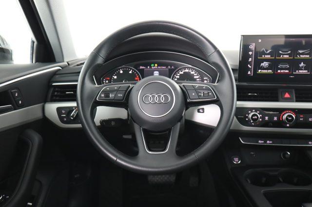 AUDI A4 A4 Avant 30 TDI/136 CV S tronic Business