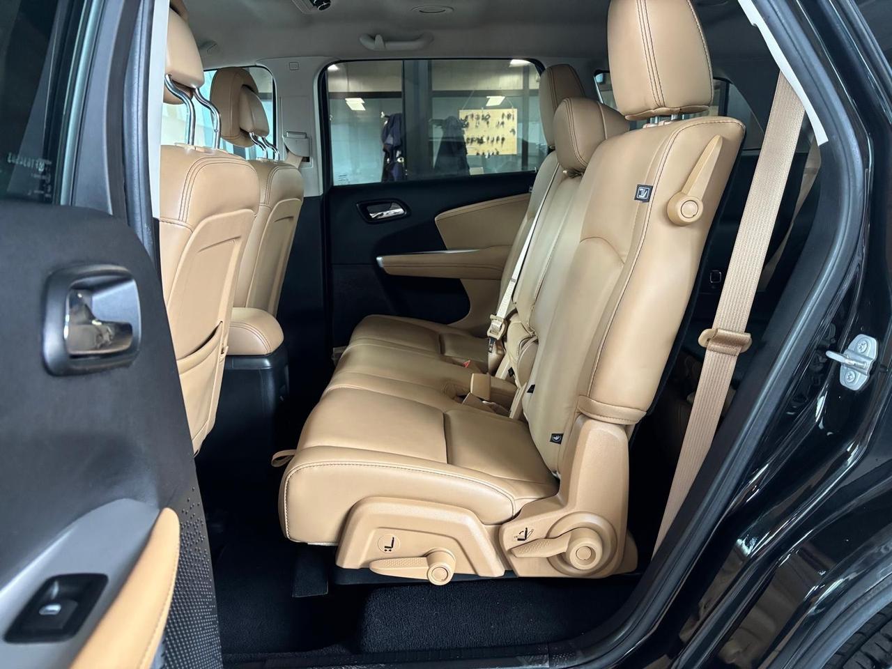 Fiat Freemont 2.0 Multijet 140 CV Lounge