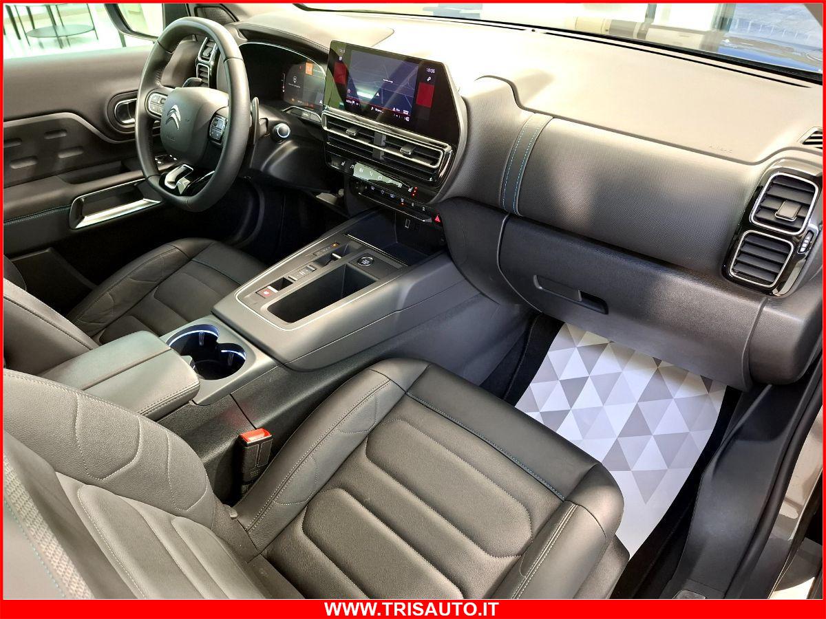 CITROEN C5 Aircross 1.5 Bluehdi Eat8 Shine Pack NEOPATENTATI (FULL LED+ANDROID+APPLE)