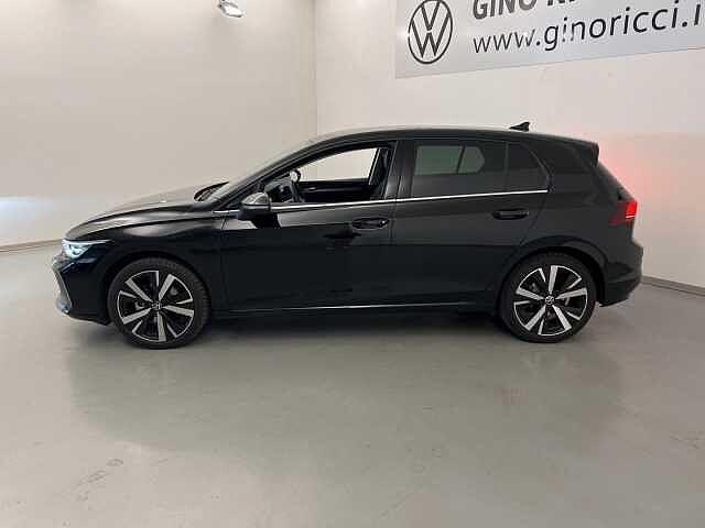 Volkswagen Golf 1.5 eTSI 150 CV DSG Style