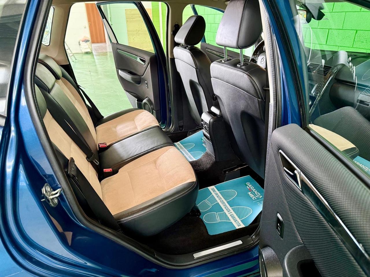 Mercedes-benz A 200 Avantgarde