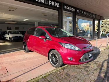 Ford Fiesta 1.2 60CV 5p. Tit.