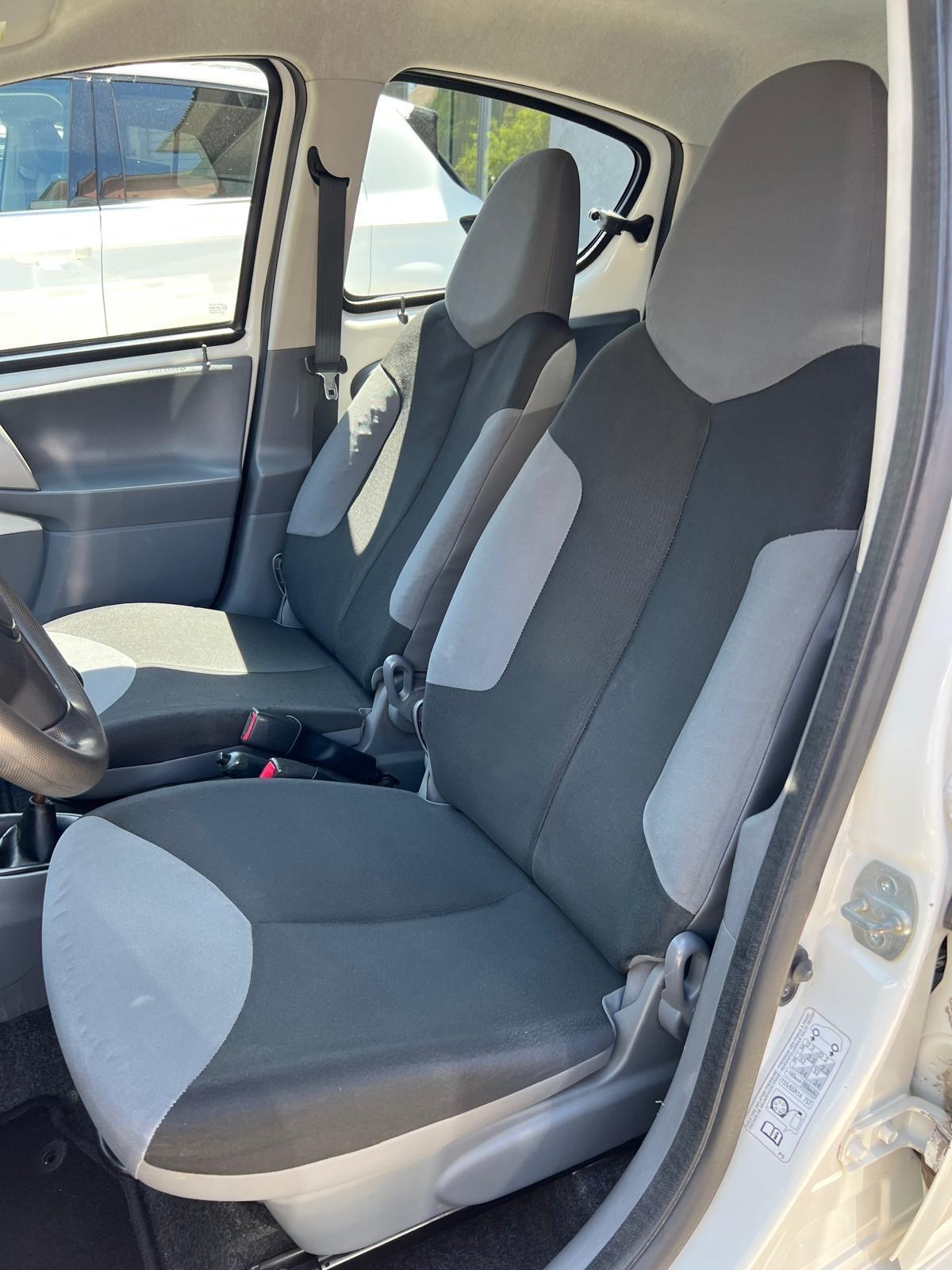 Citroen C1 1.0 5 porte Seduction GPL
