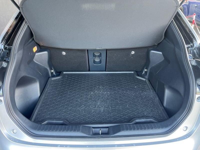 Toyota Yaris Cross 1.5 H 116cv Trend FWD E-CVT