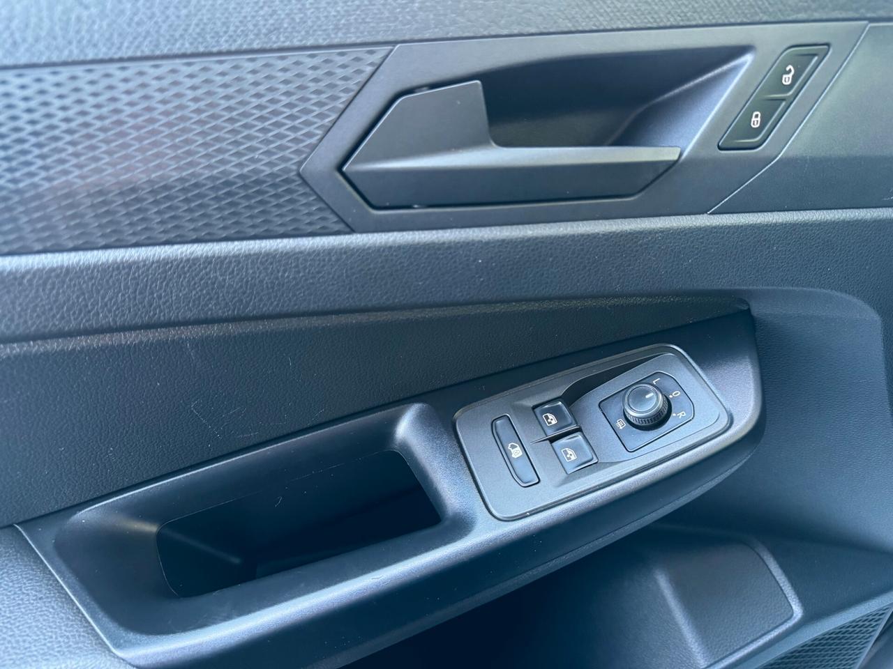 Volkswagen Caddy 2.0 TDI GARANZIA 24 MESI UNIPROP.